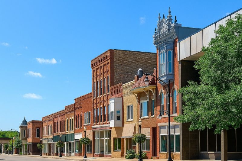 Best Foundation Repair pros in Boone, IA