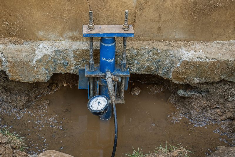 Top Foundation Lifting Companies in Boone, IA