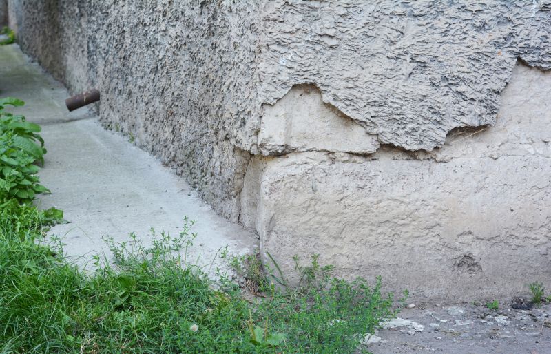 Foundation Repair Companies